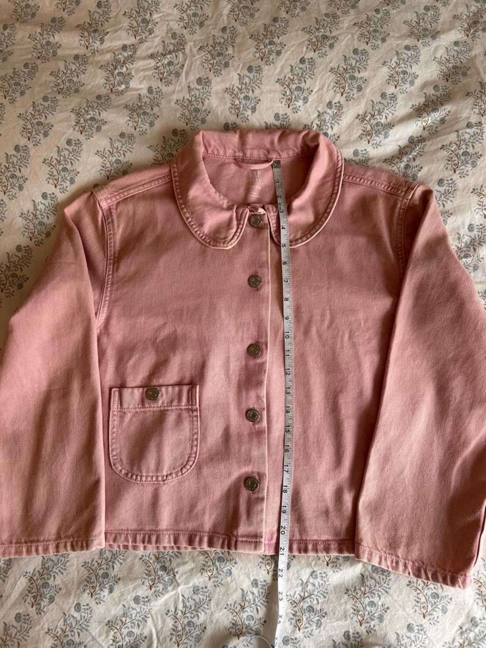 GAP Kids Jean Jacket